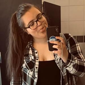 Meet your Posher, Grace